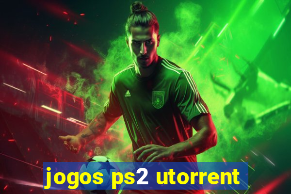 jogos ps2 utorrent